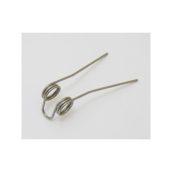 Bach 180 model genuine water key spring [for Bach trumpet] Reverb