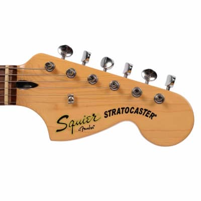 Squier Vintage Modified Stratocaster HSS 2012 - 2019