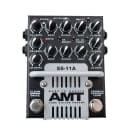 BRAND NEW! AMT Electronics SS-11A [Classic] 3-Channel Tube Guitar Preamp