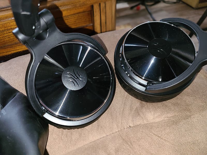 Oneodio Headphones | Reverb