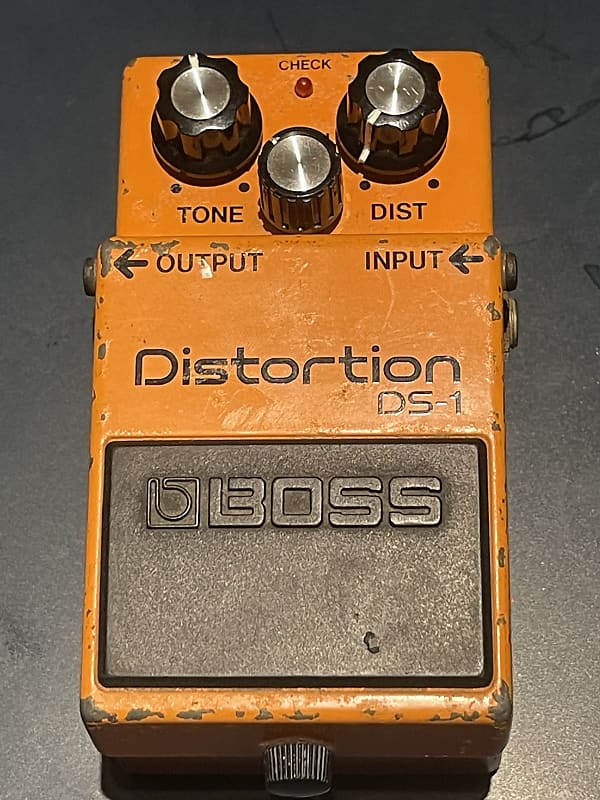 Boss DS-1