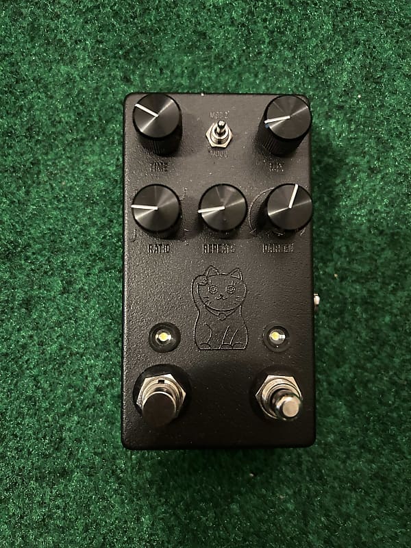 JHS Lucky Cat Delay | Reverb