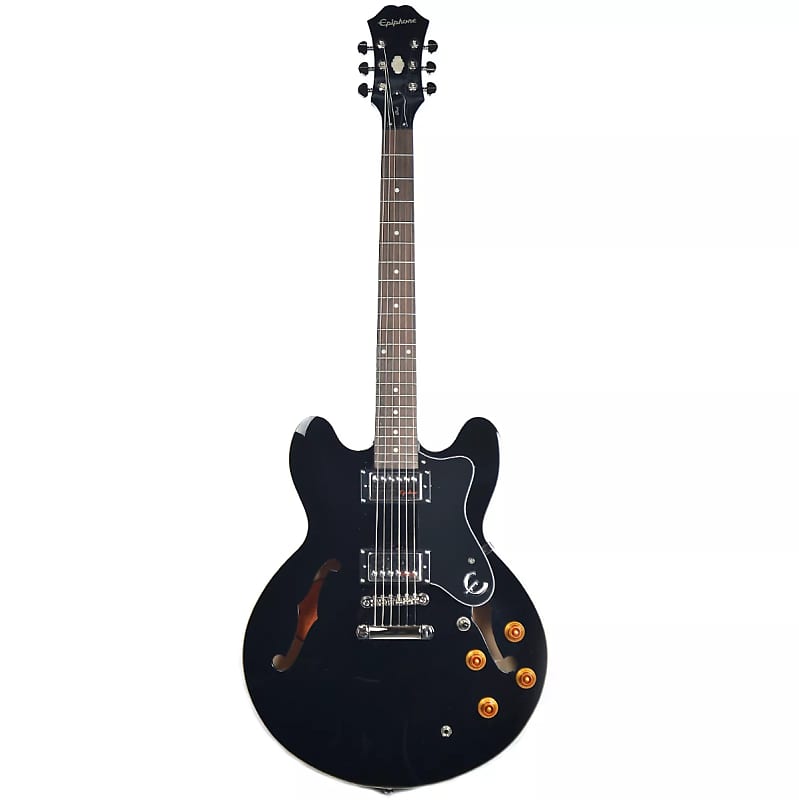 人気絶頂 Epiphone dot ギター - bestcheerstone.com