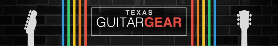 Texas Guitar Gear
