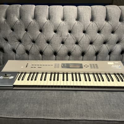 Korg N364 1990s