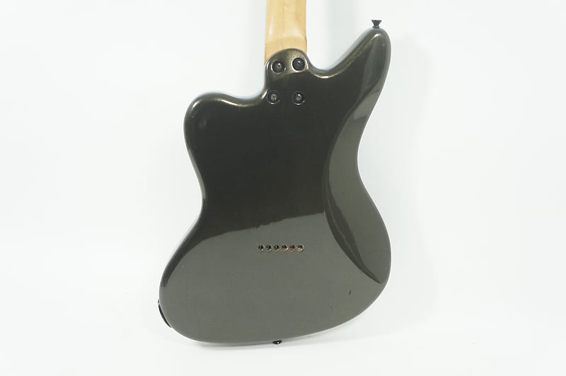 SALE Ends June 16] Fernandes JG-55 MBK Metallic Black S-H