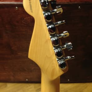 Fender American Standard Strat with DiMarzio Billy Corgan Pickups image 6
