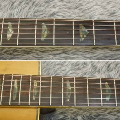 Rare 1970's Japan Vintage Hillbilly by SUZUKI VIOLIN