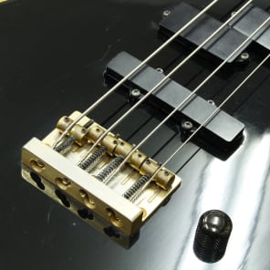 Fernandes MV-65NS Nikki Sixx | Reverb