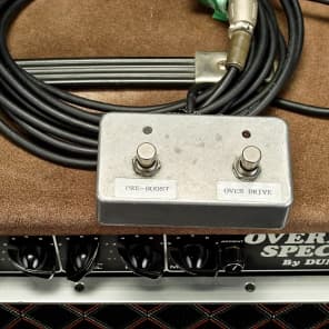 1983 Dumble ODS Overdrive Special image 9