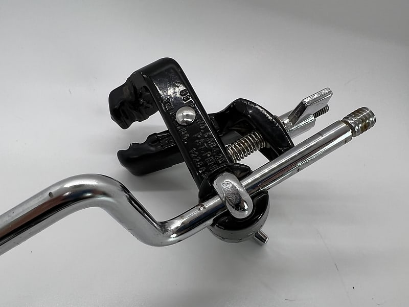 Sound Percussion Drum Hardware Clamp Used Reverb