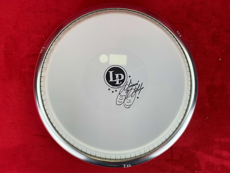 LP Giovanni Compac Conga - 11 3/4