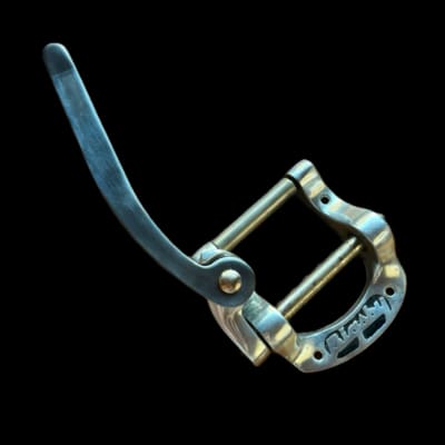 ギター Vintage Bigsby B5 Made In USA 1960 1961 Bigsby B5 B-5 Vibrato Made In USA Gibson Les Paul Burst