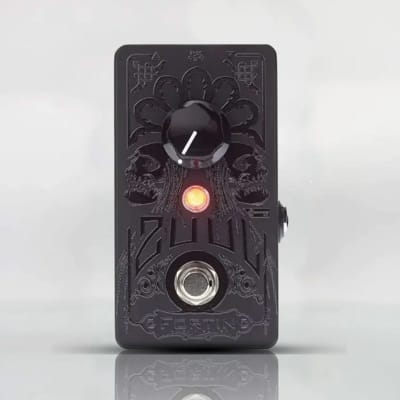 Reverb.com listing, price, conditions, and images for fortin-zuul