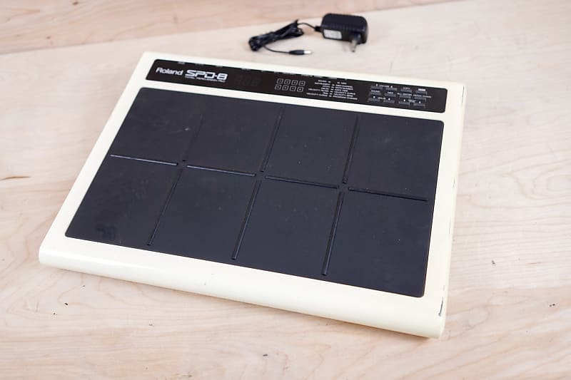 Roland SPD-8 中古品 Roland SPD-8 Total Percussion Pad / Octapad | eBay