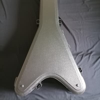 Jackson King V/Rhoads Moulded Multi-Fit Case image 4