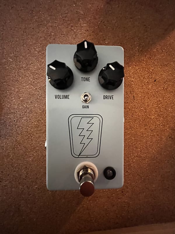 JHS SuperBolt V2