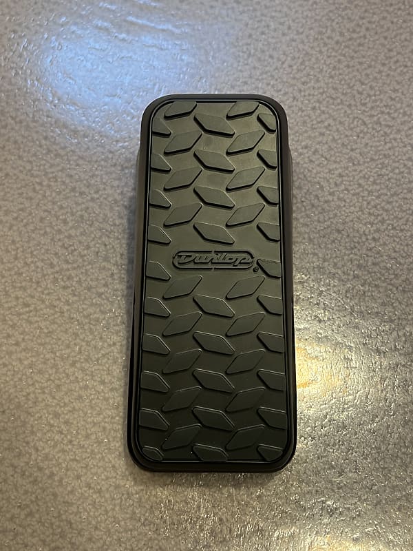 Dunlop DVP5 Volume (X) 8 Pedal