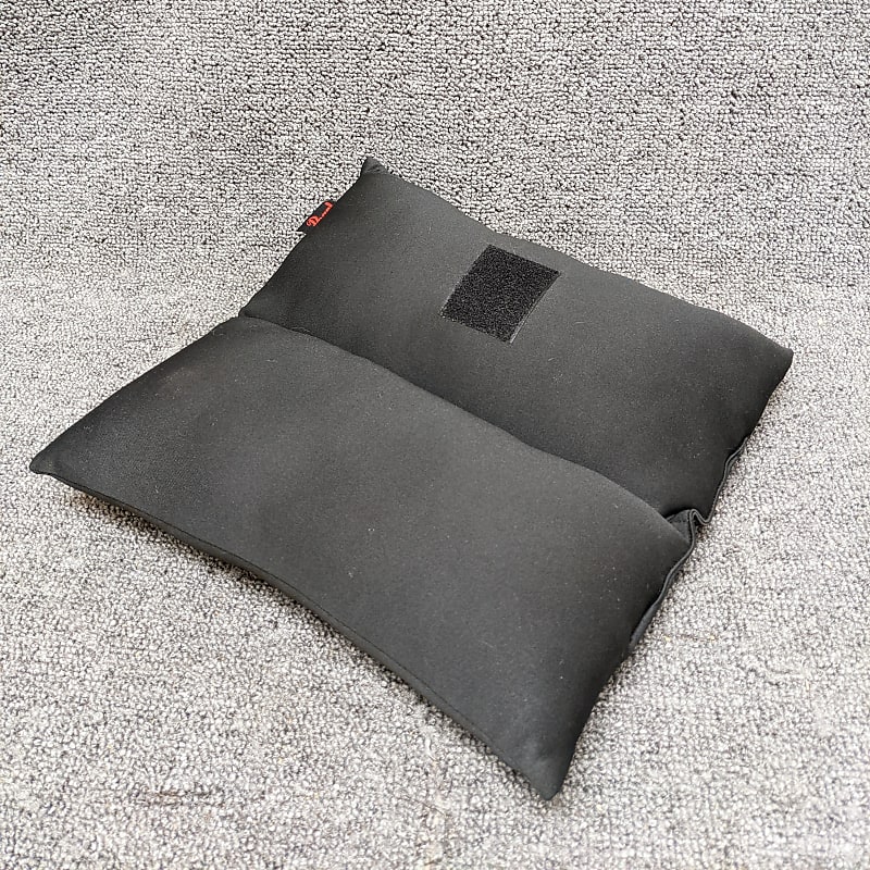 Pearl Bass Drum Muffler Reverb