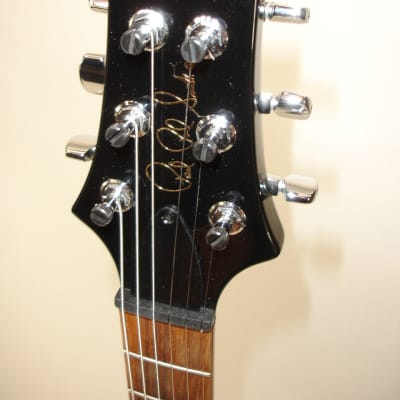 2006 PRS Singlecut Trem SCT Electric Guitar, Sunburst w/ Case image 10