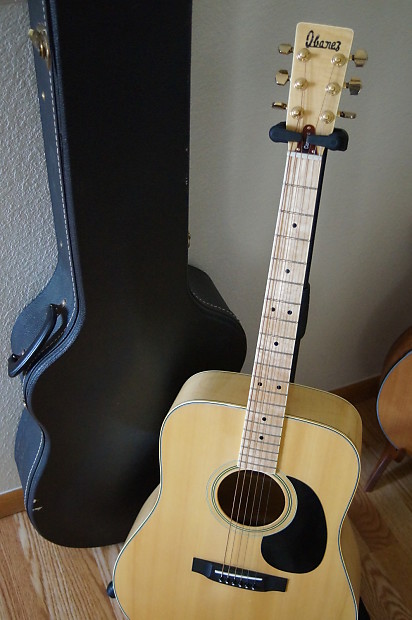 Ibanez concord store 699