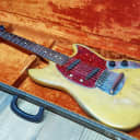 1965 Fender Mustang Original Vintage 65 60's Rare Collectible