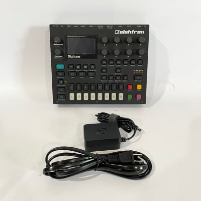 Elektron Digitone V1