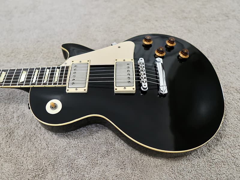 TOKAI LOVE ROCK (中古美品)ブラック 2025年最新】Tokai love rockの人気アイテム - メルカリ