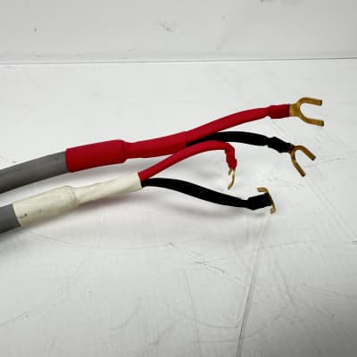 MIT Terminator Interface Speaker Cable (Pair) 3M image 3