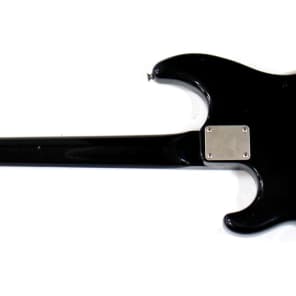 ギター YAMAHA SESSION312 Yamaha Session 312 86 Black | Reverb