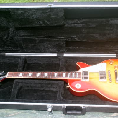 Edwards（ESP）E-LS-115LT Les Paul Special Edwards E-LS-115LT Les Paul Special - ESP Japan - TV Yellow