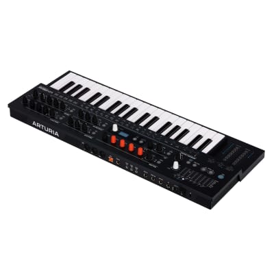 Mint Arturia MiniFreak 37-Key Polyphonic Hybrid Keyboard Synthesizer, Stereo Effects image 3