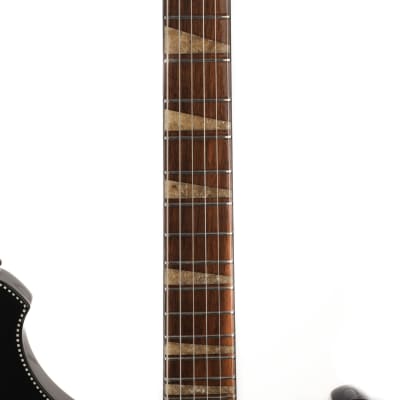 Rickenbacker 90th Anniversary 480XC Electric Guitar - Jetglo image 11