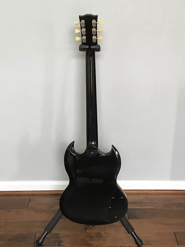 Gibson SG Standard Left-Handed 2013 image 2
