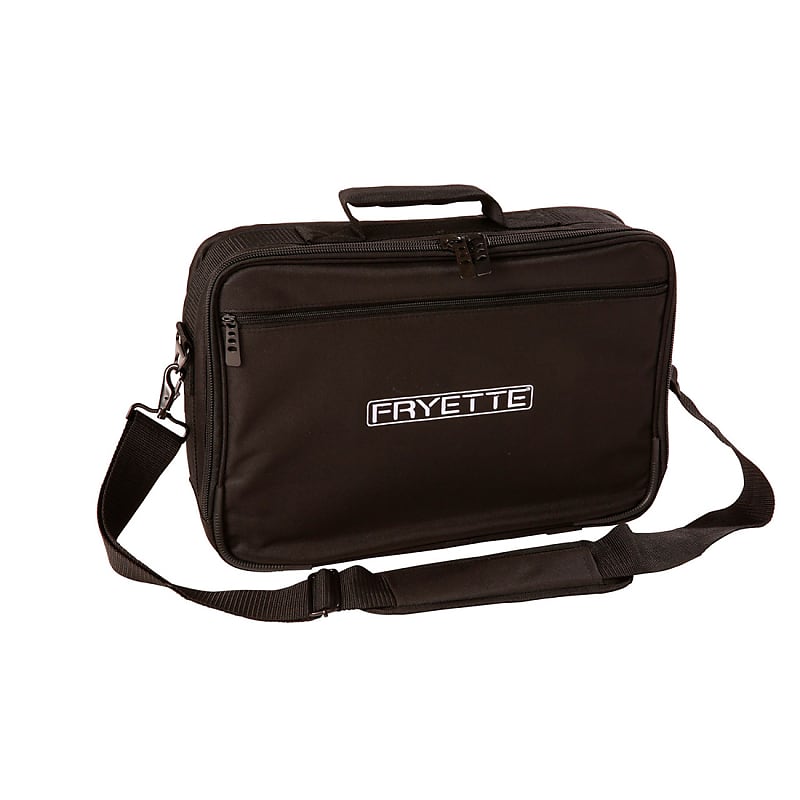 Fryette Power Station Carry Bag | Reverb