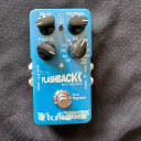 TC Electronic Flashback Delay & Looper pedal