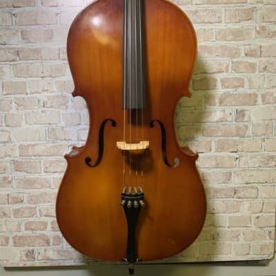 Scherl & Roth R500E4 Cello (Phoenix, AZ) image 2