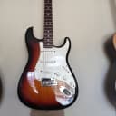 Fender  American Std Stratocaster  w/Rosewood board  2010