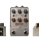 UAFX OX Stomp Dynamic Speaker Emulator