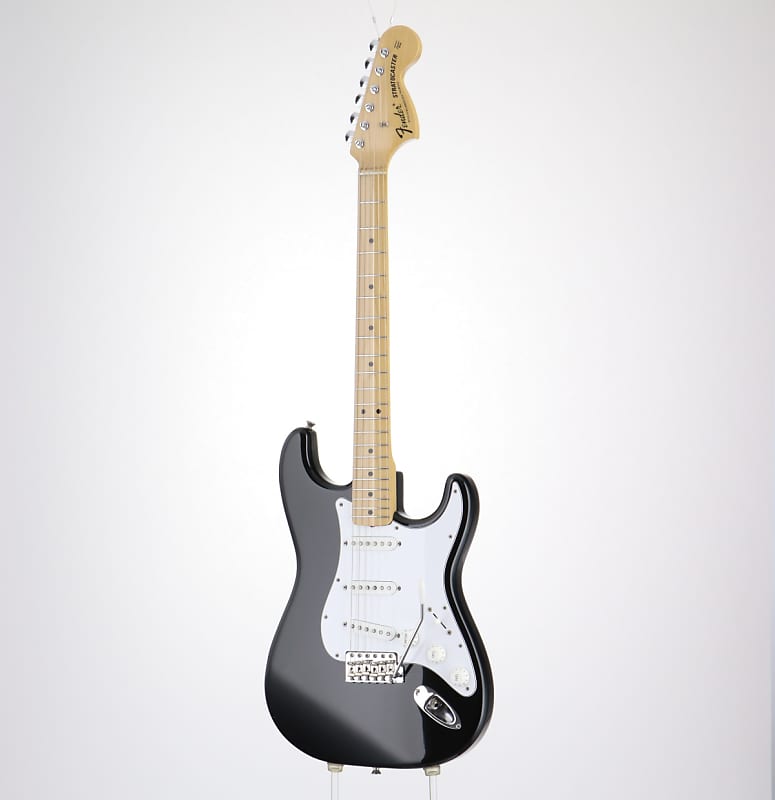 Fender Japan Exclusive Classic 68 Stratocaster Texas Special