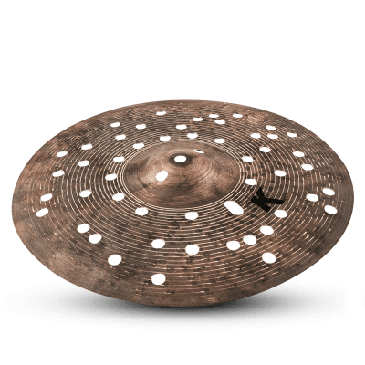 Zildjian 14