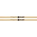 Promark TX5AW Hickory 5A Wood Tip Drumsticks