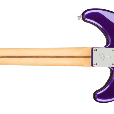 Fender PLAYER LEAD III 2020 Purple Metallic image 5
