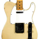 Fender Telecaster Re-finish 1971