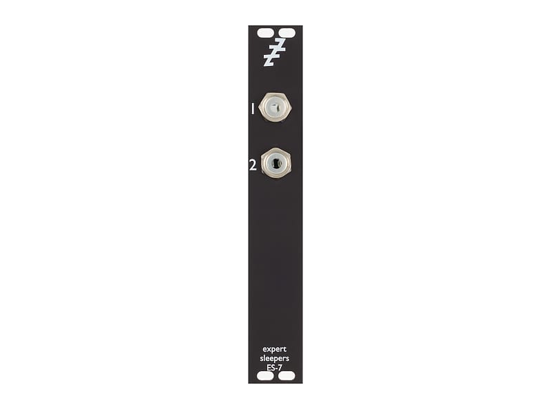 Expert Sleepers ES-7 CV Input Expander