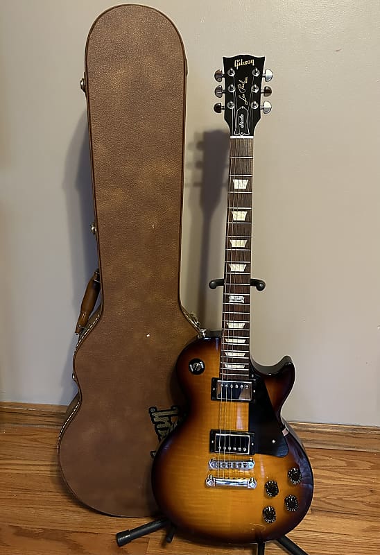 Gibson Les Paul Studio '50s Tribute with Humbuckers | Reverb