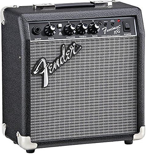 Fender Frontman 10G Guitar Amp image 1