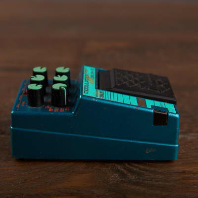 Ibanez DML 20 Modulation Delay III MIJ Chorus Flanger Delay