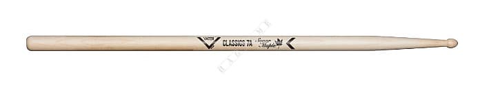 PROMARK - PW7AW, Baguettes Batterie "Classic 7A" En Chêne