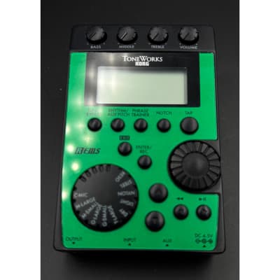 Reverb.com listing, price, conditions, and images for korg-pandora-px4